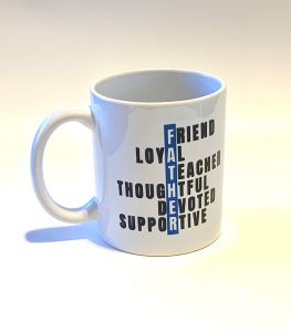 Fathers day Mug 